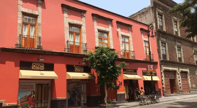 Casa Donceles Apt. 3, Забронировать Апартаменты/квартира Апартаменты Мехико, рядом с Балдерас, Апартаменты/квартира