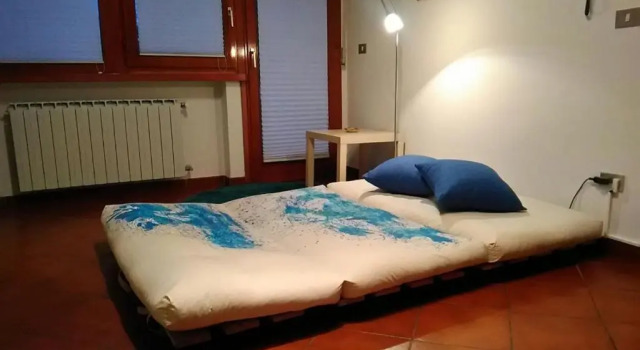 Casa degli angeli, Buchen Sie Hotel Lucca Toskana