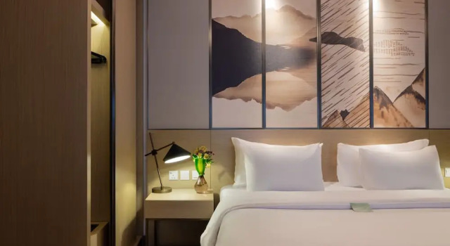 Boudl Al Rawdah, Boek Appartementenhotel Buraydah Al-Qassim Region