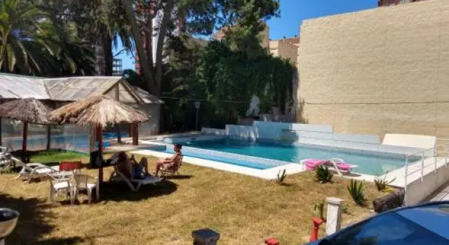 San Bernardo Apartamento Boutique