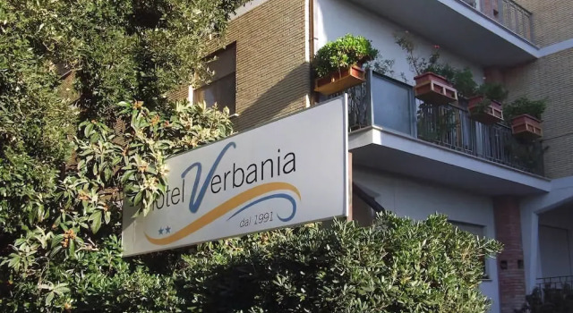 Hotel Verbania