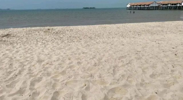 Glory Beach Resort, Rezerwuj Ośrodek wypoczynkowy Hotele 4-gwiazdkowe w Port Dickson, 4*