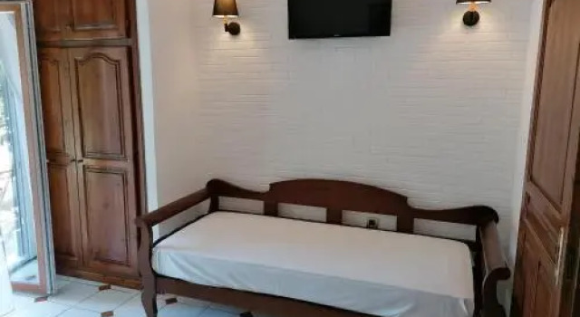 Aparthotel 4 Stars Parga, Prenota Hotel Parga 