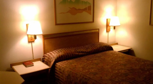 Номер Standard Colorado River Value Inn