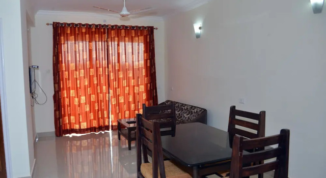 TripThrill Costa Holidays 2BHK Apartment, Rezervovat Apartmán Hotely v South Goa s parkováním, Parkování