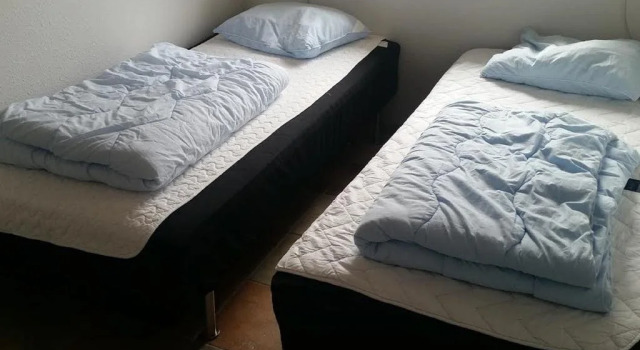Langelund Apartments, Buchen Sie Ferienwohnung Langelund Syddanmark