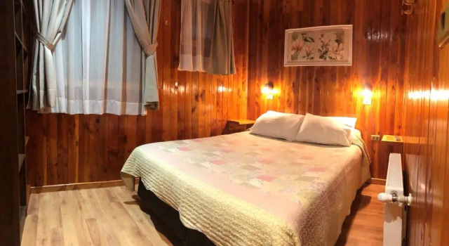 Двухместный номер Standard Hostal Graciela