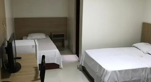Четырёхместный номер Standard Tawfiqs Hotel