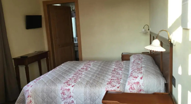 Номер Deluxe Corte di Tosina