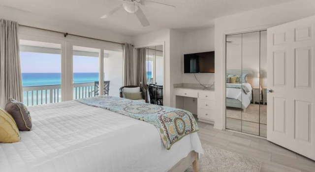 Blue Nine, Prenota Appartamento Seacrest Florida