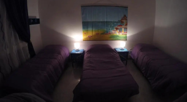 Apartment La Conchiglia