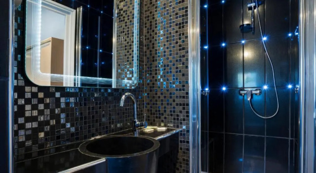 Номер Superior Hôtel Du Brésil