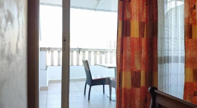 Студия Apartments Stević - Monaco