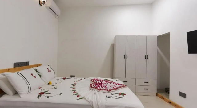Splendour Grand, Reserva ahora Hotel Mathiveri Ari Atoll