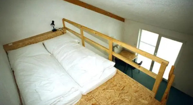 Номер Standard Motel Dacice