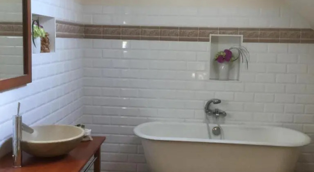 Номер Standard Le Clos des Roys
