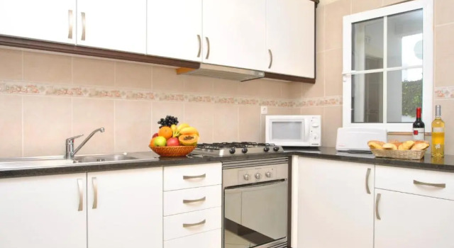 Апартаменты Apartamento Bella Vista 5