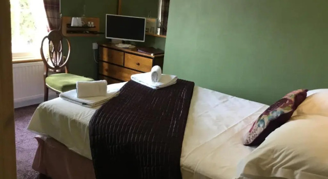Двухместный номер Standard Ardingly Inn