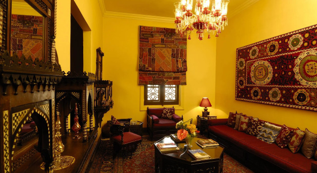 Talisman Hotel, Book Hotel Kairo Cairo Governorate