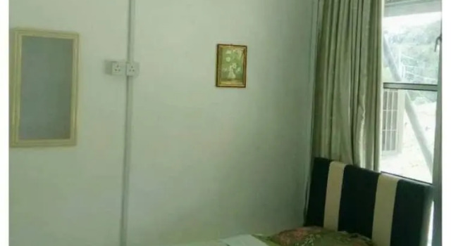 Трёхместный номер Standard OYO 90078 Navita Lodge