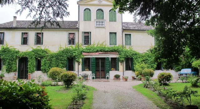 B&B Villa Gradenigo, Забронировать Вилла Виллорба Венето