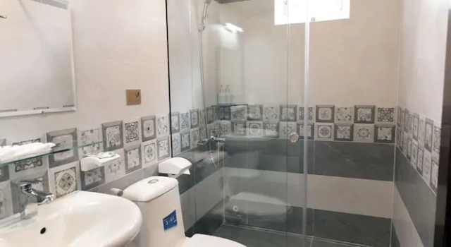 Семейный номер Standard Dragon Dalat Villa
