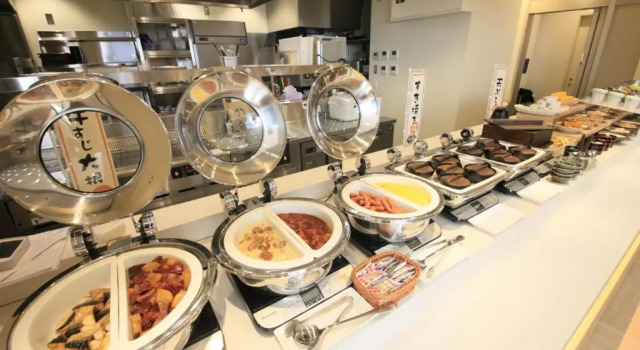 Двухместный номер Keisei Richmond Hotel Tokyo Monzennakacho