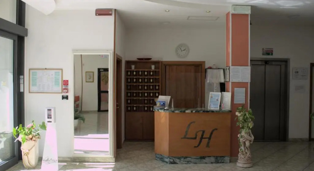Little Hotel, Забронировать Отель Отели Чезенатико 3 звезды, 3*