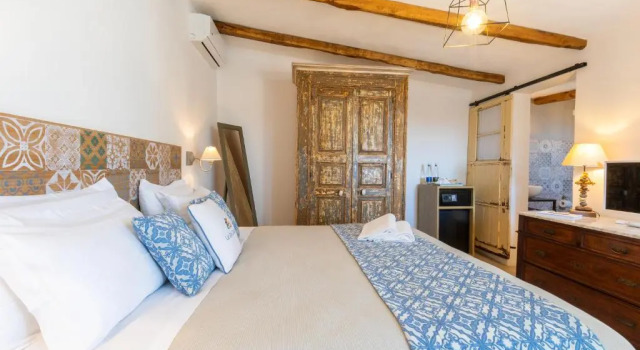 Camera Superior Le Sei Conche Relais & SPA
