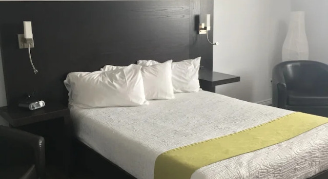 Apartmá Hotel 1212