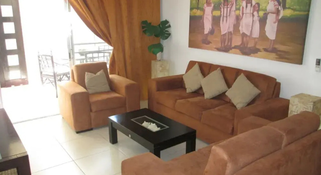 Mayan Luxury Penthouse by SunandSea, Prenota Hotel Hotel a Quintana Roo con parcheggio, Parcheggio