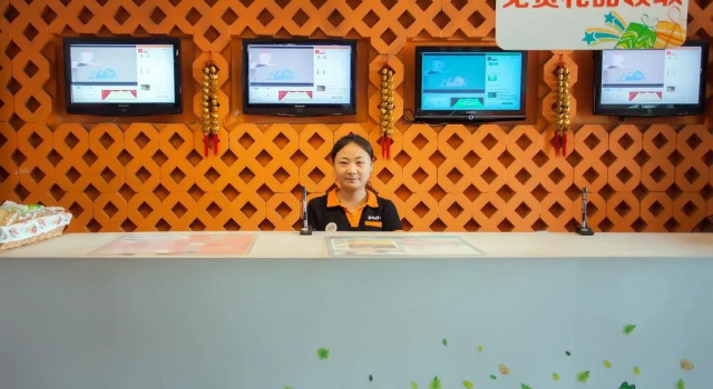 Pod Inn Hangzhou East Railway Station Genshan West Road