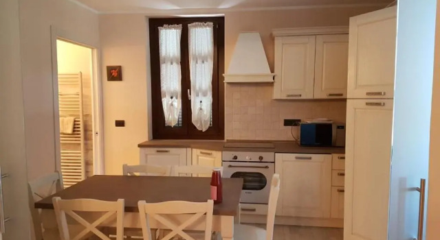 Appartamento Casa Serra