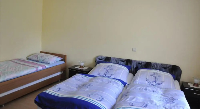 Ferienhaus Benz USE 1641, Book Hotel Benz Usedom