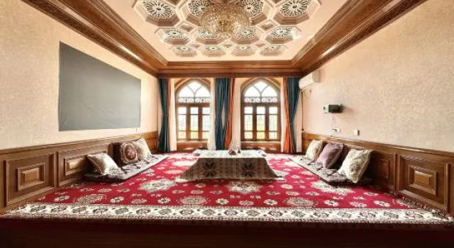 Люкс Jianglai Homestay