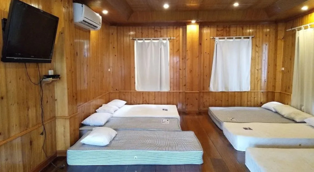 Ban Raw Homestay