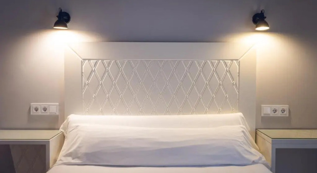 Номер Standard Hostal Los Castañuelos