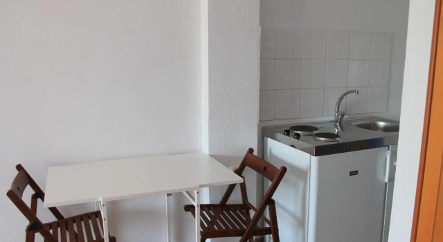 Студия Kolios Seaside Apartments