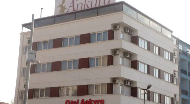 Ankyra Hotel, Забронировать Отель Анкара Центральная Анатолия, рядом с Этнографический музей Анкары