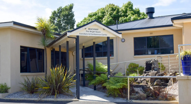Beachway Motel, Réserver Motel Hôtels SPA à Ulverstone, SPA