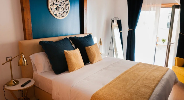 Clemente Residence