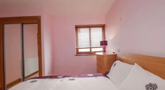 Lossiemouth Bay Cottage, Prenota Casa vacanze Hotel a Grampian con parcheggio, Parcheggio