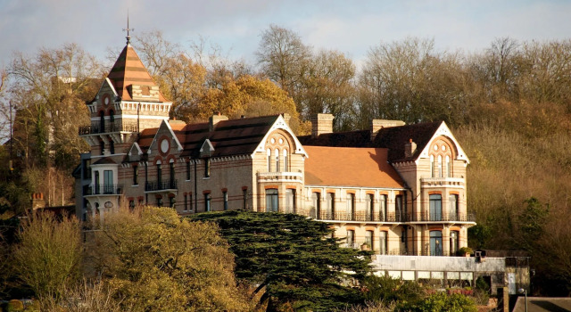 The Petersham, Забронировать Отель Ричмонд Ричмонд-апон-Темс, рядом с Richmond University - The American University in London