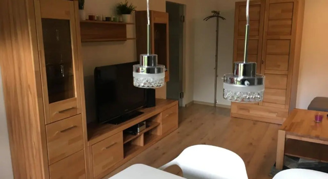 Апартаменты AAA Fewo Bad Kleinkirchheim