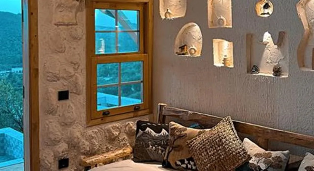 Loft Country Kaş, Забронировать Отель Каш провинция Анталья