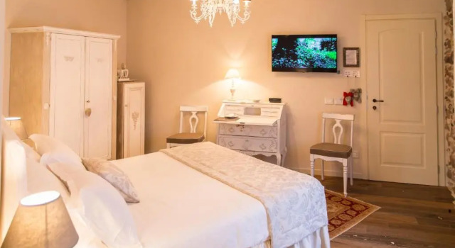 Двухместный номер Standard с красивым видом из окна Maison Resola - Rooms Experience
