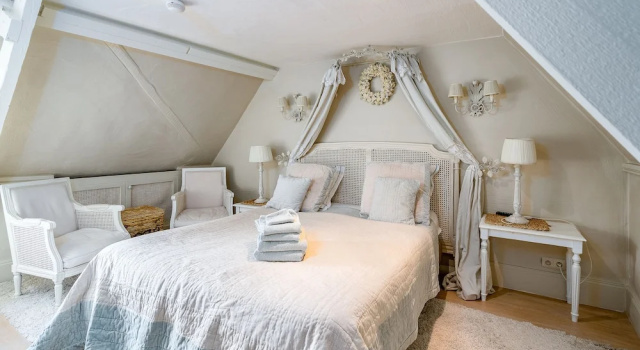 Guesthouse B&B De Loverlij