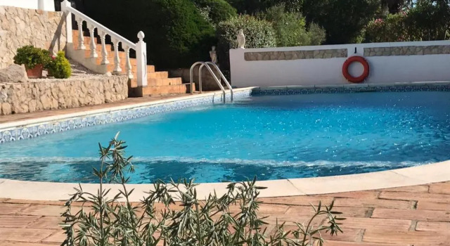 Вилла Serra & Mar Country Beach House