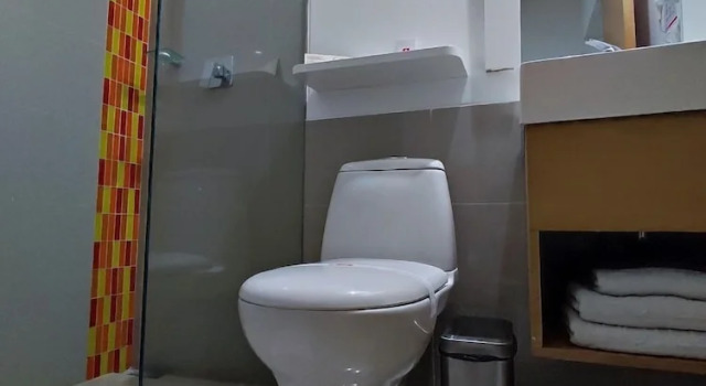 Номер Standard Hotel Zona A