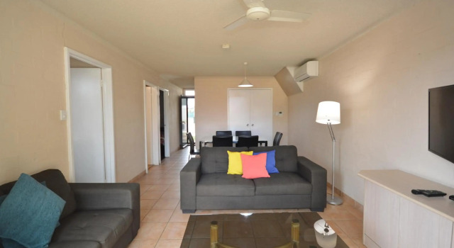 Riverview Holiday Apartment 78 - Kalbarri WA, Забронировать Апартаменты/квартира Калбарри Mid West